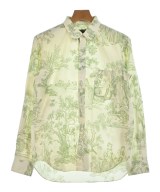 COMME des GARCONS HOMME PLUS カジュアルシャツ
