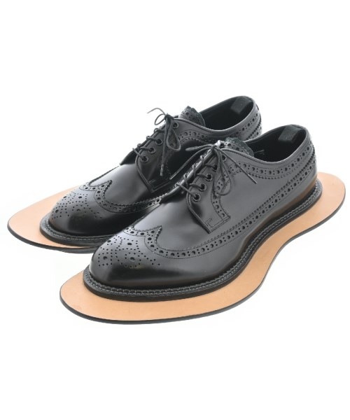 コムデギャルソンオムプリュス(COMME des GARCONS HOMME PLUS)のCOMME des GARCONS HOMME PLUS ビジネス・ドレスシューズ