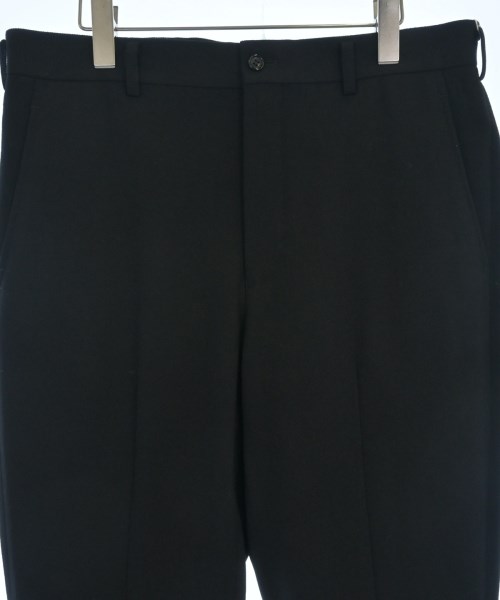 COMME des GARCONS HOMME PLUS（コムデギャルソンオムプリュス）その他 黒 サイズ:L メンズ/2200546490053