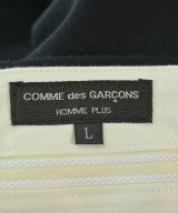 COMME des GARCONS HOMME PLUS（コムデギャルソンオムプリュス）その他 黒 サイズ:L メンズ/2200546490053