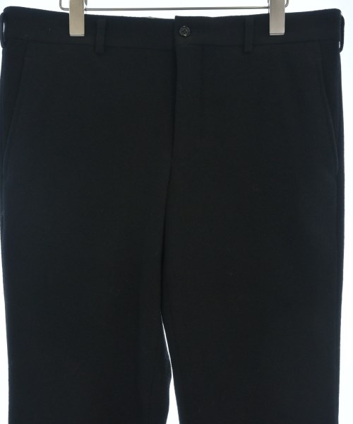 COMME des GARCONS HOMME PLUS（コムデギャルソンオムプリュス）その他 黒 サイズ:L メンズ/2200546490060
