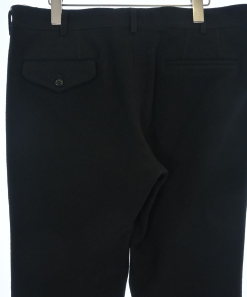 COMME des GARCONS HOMME PLUS（コムデギャルソンオムプリュス）その他 黒 サイズ:L メンズ/2200546490060