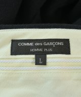 COMME des GARCONS HOMME PLUS（コムデギャルソンオムプリュス）その他 黒 サイズ:L メンズ/2200546490060