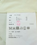 COMME des GARCONS HOMME PLUS（コムデギャルソンオムプリュス）その他 黒 サイズ:L メンズ/2200546490060