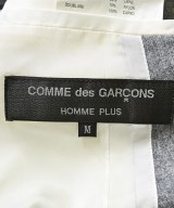 COMME des GARCONS HOMME PLUS（コムデギャルソンオムプリュス）カジュアルジャケット グレー サイズ:M メンズ/2200546528015
