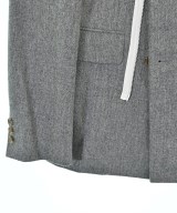 COMME des GARCONS HOMME PLUS（コムデギャルソンオムプリュス）カジュアルジャケット グレー サイズ:M メンズ/2200546528015