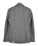 COMME des GARCONS HOMME PLUS（コムデギャルソンオムプリュス）カジュアルジャケット グレー サイズ:M メンズ/2200546528022