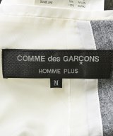 COMME des GARCONS HOMME PLUS（コムデギャルソンオムプリュス）カジュアルジャケット グレー サイズ:M メンズ/2200546528022