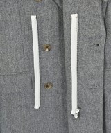 COMME des GARCONS HOMME PLUS（コムデギャルソンオムプリュス）カジュアルジャケット グレー サイズ:M メンズ/2200546528022