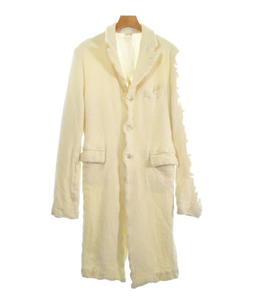 コムデギャルソンオムプリュス(COMME des GARCONS HOMME PLUS)のCOMME des GARCONS HOMME PLUS チェスターコート