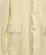 COMME des GARCONS HOMME PLUS（コムデギャルソンオムプリュス）チェスターコート 白 サイズ:L メンズ/2200546528039