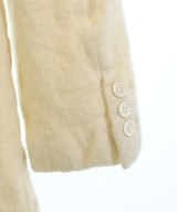 COMME des GARCONS HOMME PLUS（コムデギャルソンオムプリュス）チェスターコート 白 サイズ:L メンズ/2200546528039