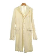 COMME des GARCONS HOMME PLUS チェスターコート