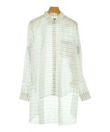 COMME des GARCONS HOMME PLUS カジュアルシャツ