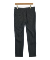 COMME des GARCONS HOMME PLUS（コムデギャルソンオムプリュス）スラックス 黒 サイズ:XS メンズ/2200546528169