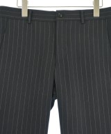 COMME des GARCONS HOMME PLUS（コムデギャルソンオムプリュス）スラックス 黒 サイズ:XS メンズ/2200546528169