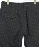 COMME des GARCONS HOMME PLUS（コムデギャルソンオムプリュス）スラックス 黒 サイズ:XS メンズ/2200546528169