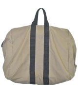 COMME des GARCONS HOMME PLUS ボストンバッグ