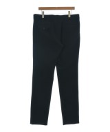 COMME des GARCONS HOMME PLUS（コムデギャルソンオムプリュス）スラックス 黒 サイズ:XL メンズ/2200546869101