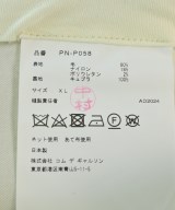 COMME des GARCONS HOMME PLUS（コムデギャルソンオムプリュス）スラックス 黒 サイズ:XL メンズ/2200546869101