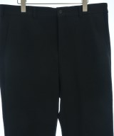 COMME des GARCONS HOMME PLUS（コムデギャルソンオムプリュス）スラックス 黒 サイズ:XL メンズ/2200546869101