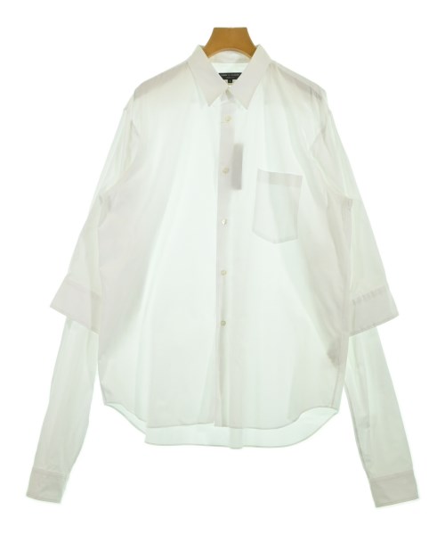 コムデギャルソンオムプリュス(COMME des GARCONS HOMME PLUS)のCOMME des GARCONS HOMME PLUS カジュアルシャツ