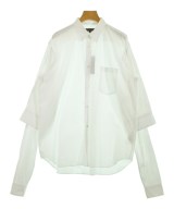 COMME des GARCONS HOMME PLUS カジュアルシャツ