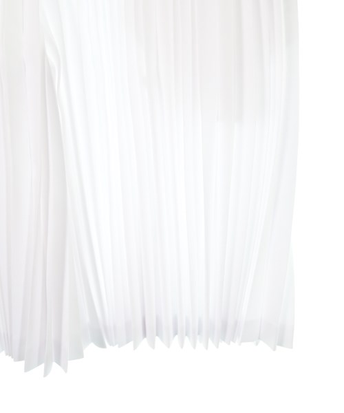 COMME des GARCONS HOMME PLUS（コムデギャルソンオムプリュス）ショートパンツ 白 サイズ:S メンズ/2200546881035