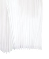 COMME des GARCONS HOMME PLUS（コムデギャルソンオムプリュス）ショートパンツ 白 サイズ:S メンズ/2200546881035