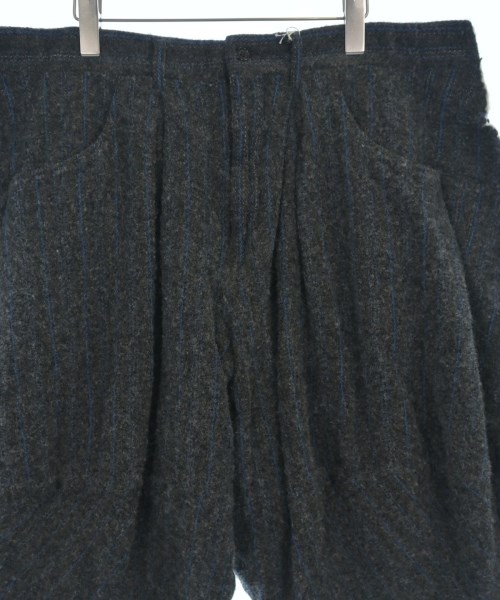 COMME des GARCONS HOMME PLUS（コムデギャルソンオムプリュス）ショートパンツ グレー サイズ:S メンズ/2200546881042