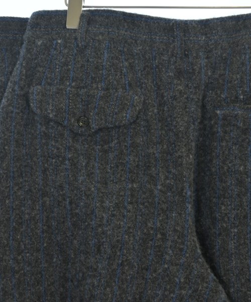 COMME des GARCONS HOMME PLUS（コムデギャルソンオムプリュス）ショートパンツ グレー サイズ:S メンズ/2200546881042