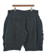 COMME des GARCONS HOMME PLUS（コムデギャルソンオムプリュス）ショートパンツ グレー サイズ:S メンズ/2200546881042