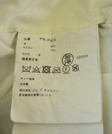 COMME des GARCONS HOMME PLUS（コムデギャルソンオムプリュス）ショートパンツ グレー サイズ:S メンズ/2200546881042