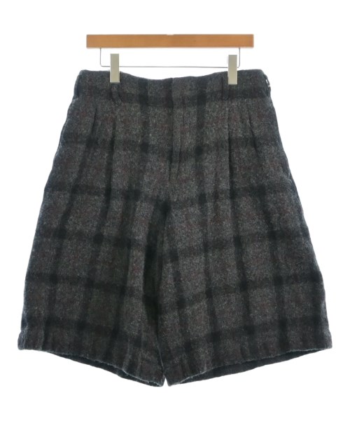コムデギャルソンオムプリュス(COMME des GARCONS HOMME PLUS)のCOMME des GARCONS HOMME PLUS ショートパンツ