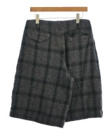 COMME des GARCONS HOMME PLUS（コムデギャルソンオムプリュス）ショートパンツ グレー サイズ:M メンズ/2200546881059