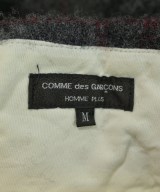 COMME des GARCONS HOMME PLUS（コムデギャルソンオムプリュス）ショートパンツ グレー サイズ:M メンズ/2200546881059