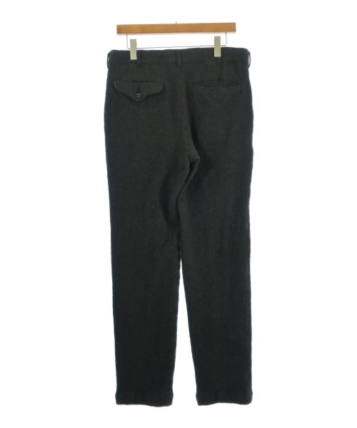 COMME des GARCONS HOMME PLUS（コムデギャルソンオムプリュス）その他 茶 サイズ:M メンズ/2200546881066