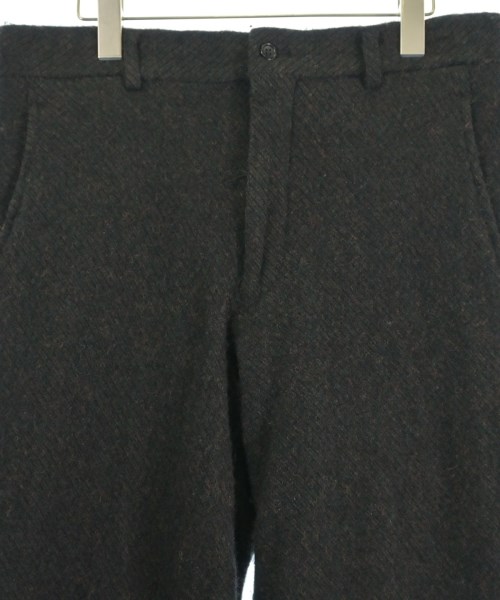 COMME des GARCONS HOMME PLUS（コムデギャルソンオムプリュス）その他 茶 サイズ:M メンズ/2200546881066