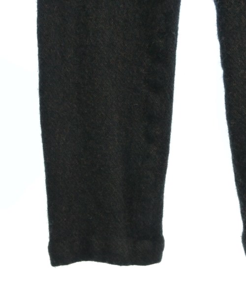 COMME des GARCONS HOMME PLUS（コムデギャルソンオムプリュス）その他 茶 サイズ:M メンズ/2200546881066