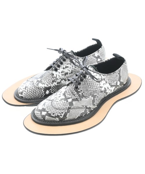 コムデギャルソンオムプリュス(COMME des GARCONS HOMME PLUS)のCOMME des GARCONS HOMME PLUS シューズ（その他）