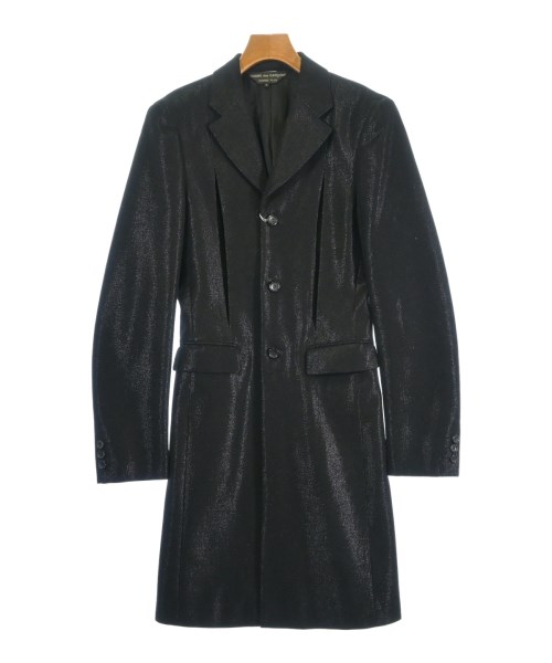 コムデギャルソンオムプリュス(COMME des GARCONS HOMME PLUS)のCOMME des GARCONS HOMME PLUS チェスターコート