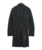 COMME des GARCONS HOMME PLUS（コムデギャルソンオムプリュス）チェスターコート 黒 サイズ:M メンズ/2200546954074