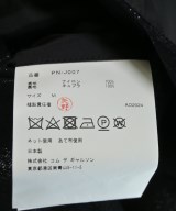 COMME des GARCONS HOMME PLUS（コムデギャルソンオムプリュス）チェスターコート 黒 サイズ:M メンズ/2200546954074