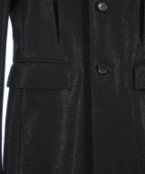 COMME des GARCONS HOMME PLUS（コムデギャルソンオムプリュス）チェスターコート 黒 サイズ:M メンズ/2200546954074