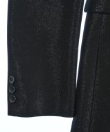 COMME des GARCONS HOMME PLUS（コムデギャルソンオムプリュス）チェスターコート 黒 サイズ:M メンズ/2200546954074