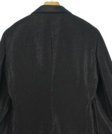 COMME des GARCONS HOMME PLUS（コムデギャルソンオムプリュス）チェスターコート 黒 サイズ:M メンズ/2200546954074