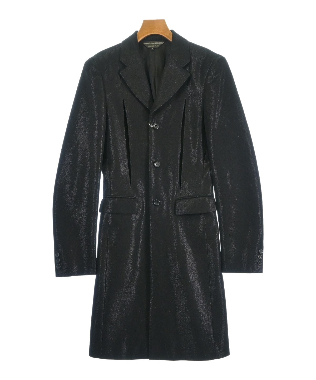 COMME des GARCONS HOMME PLUS（コムデギャルソンオムプリュス