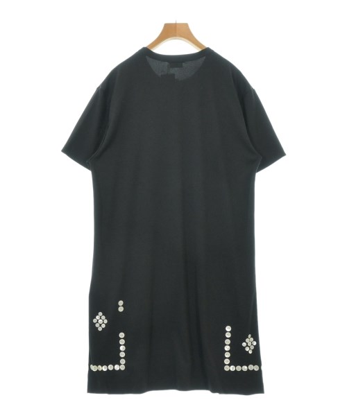 COMME des GARCONS HOMME PLUS（コムデギャルソンオムプリュス）Tシャツ・カットソー 黒 サイズ:M メンズ/2200546954081