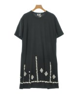 COMME des GARCONS HOMME PLUS（コムデギャルソンオムプリュス）Tシャツ・カットソー 黒 サイズ:M メンズ/2200546954081