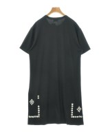 COMME des GARCONS HOMME PLUS（コムデギャルソンオムプリュス）Tシャツ・カットソー 黒 サイズ:M メンズ/2200546954081